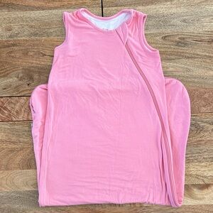 Kyte Baby Pink .5 TOG Large Sleep Sack
